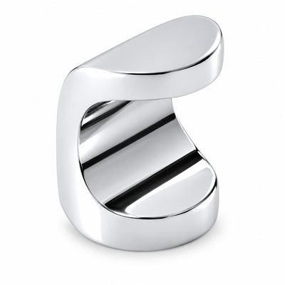 Cosmas 8798CH Polished Chrome Cabinet Knob