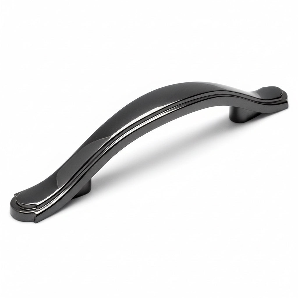 Cosmas 8816BN Black Nickel Cabinet Pull