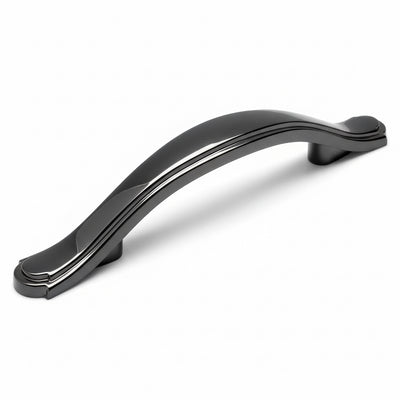 Cosmas 8816BN Black Nickel Cabinet Pull