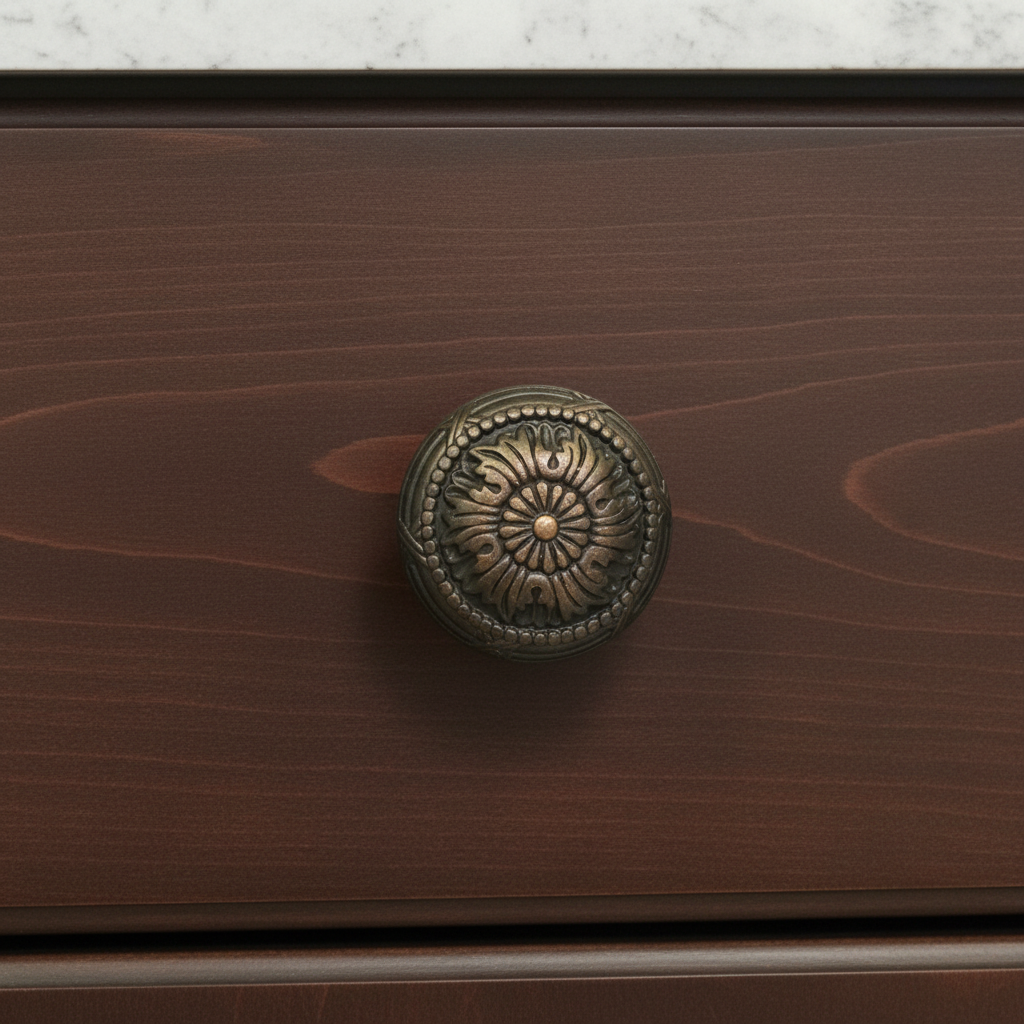 Cosmas 9460ORB Oil Rubbed Bronze Cabinet Knob