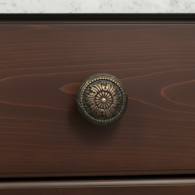 Cosmas 9460ORB Oil Rubbed Bronze Cabinet Knob
