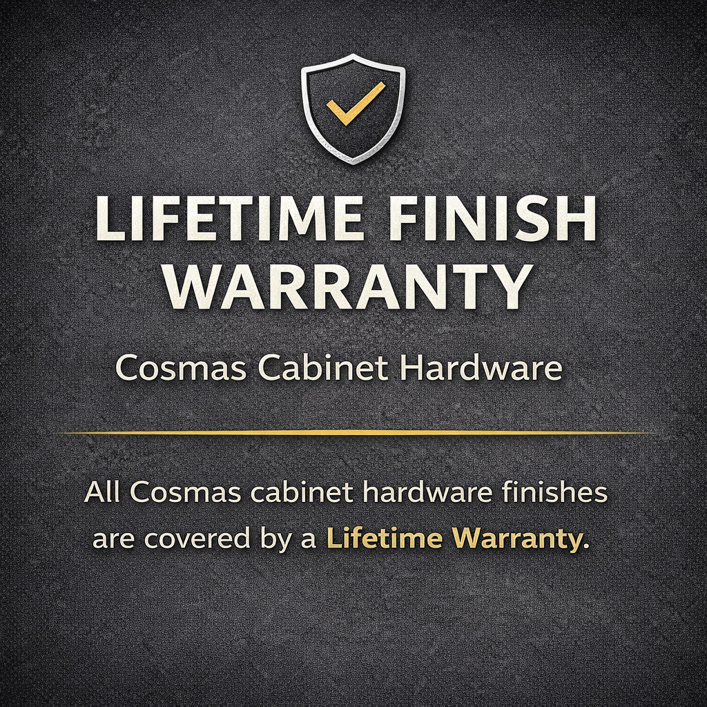 Cosmas 4199SN Satin Nickel Cabinet Cup Pull