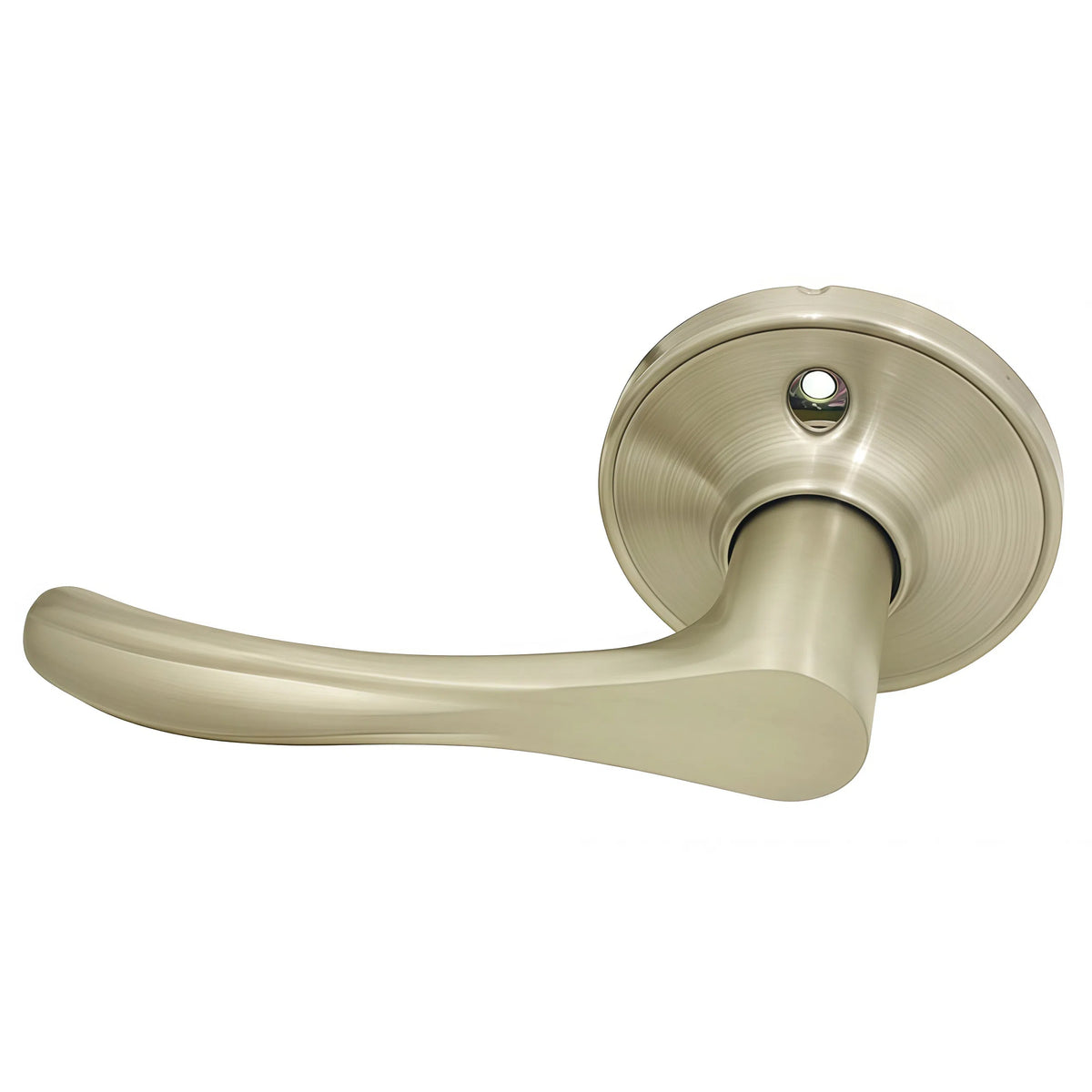 Cosmas 30 Series Satin Nickel Dummy Door Lever