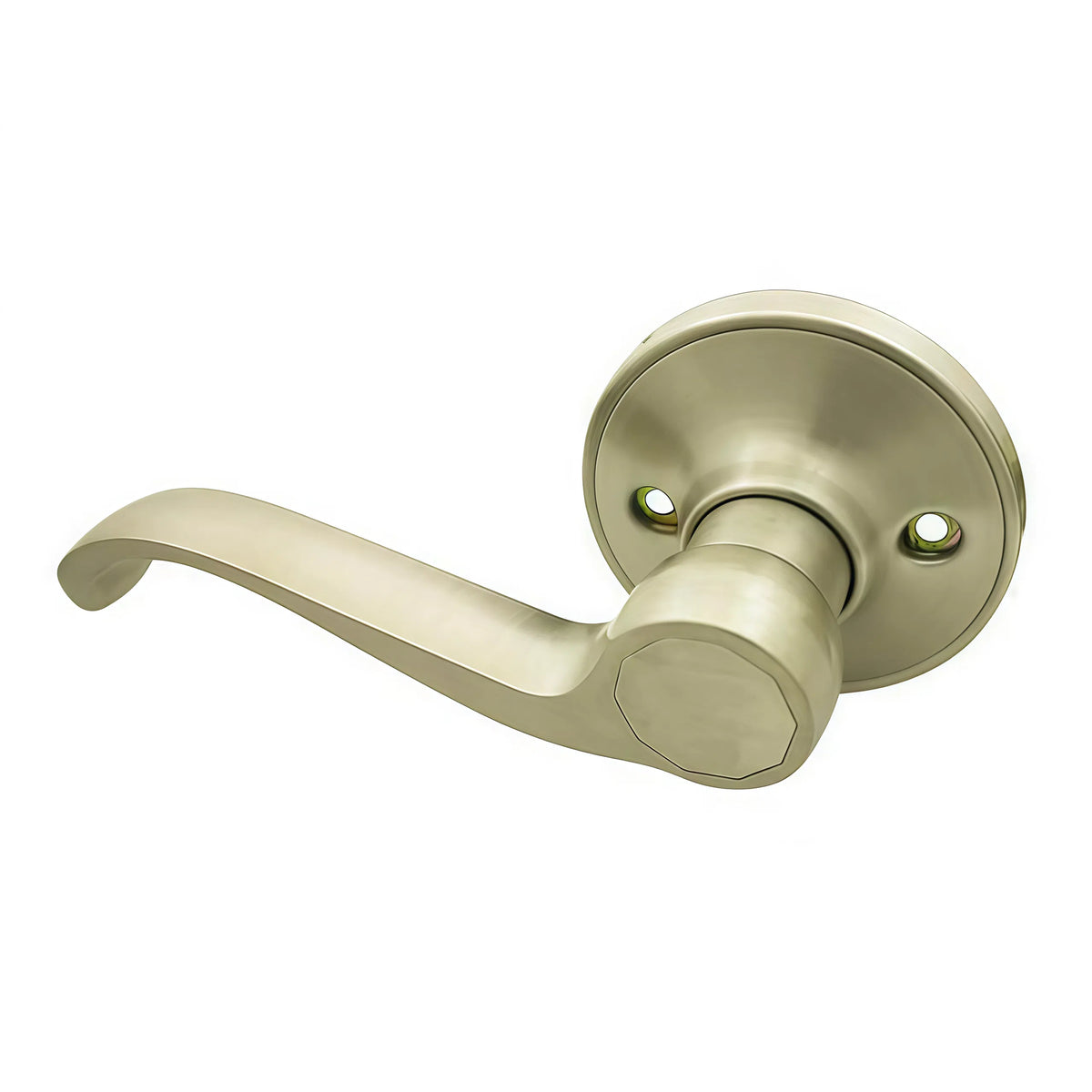 Cosmas 50 Series Satin Nickel Dummy Door Lever