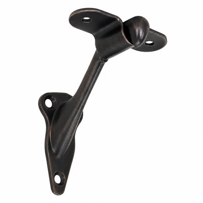 Handrail Bracket, Oil Rubbed Bronze