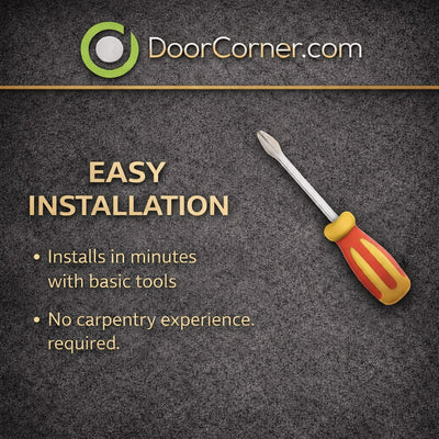 Cosmas 4390ORB Oil Rubbed Bronze Cabinet Pull