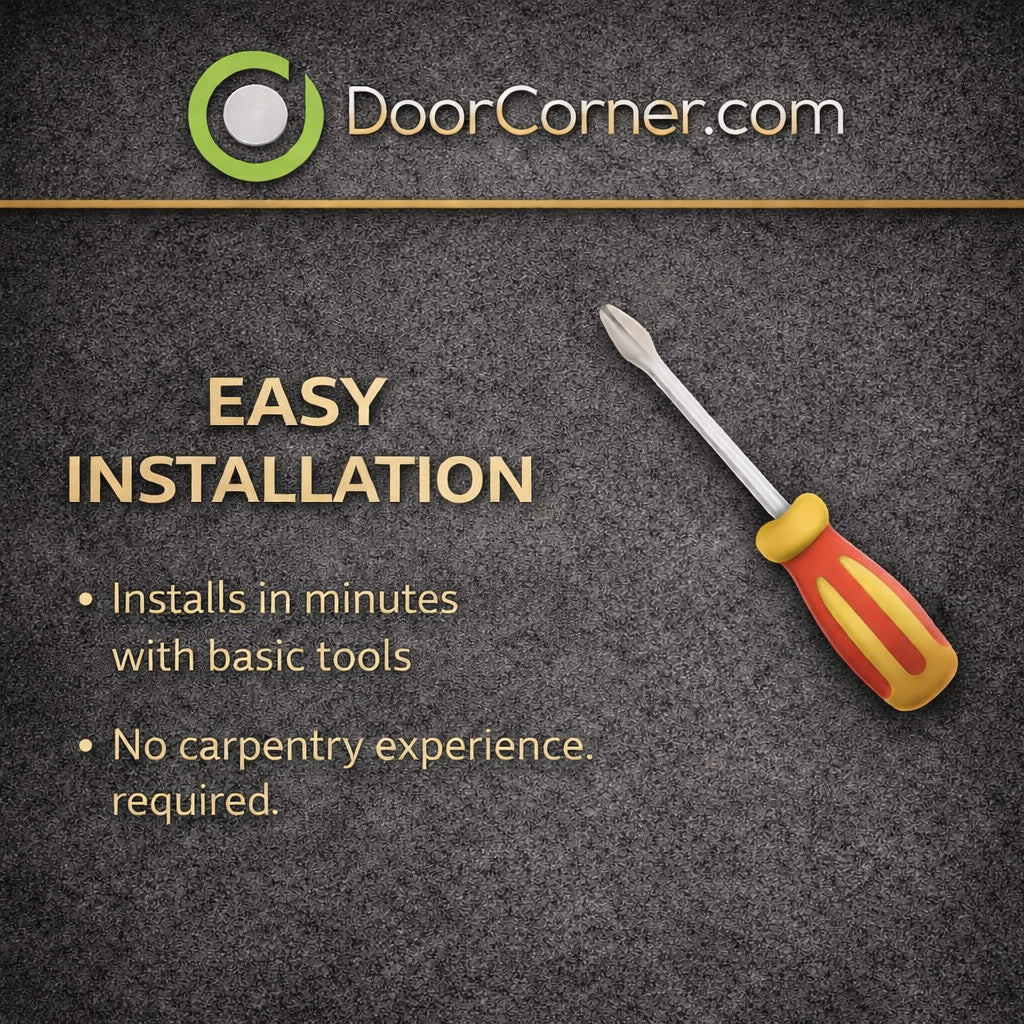 Cosmas 6377SN-C Satin Nickel &amp; Clear Glass Square Cabinet Knob