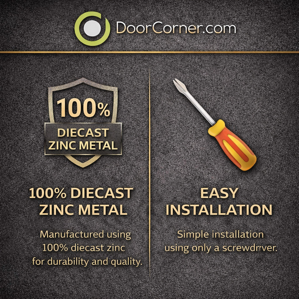 Cosmas 701SN Satin Nickel Contemporary Cabinet Knob