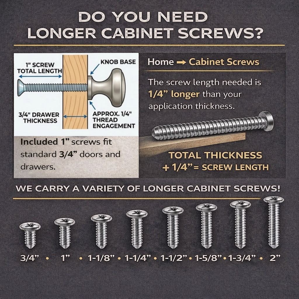 Cosmas 702-5BAB Brushed Antique Brass Contemporary Cabinet Pull