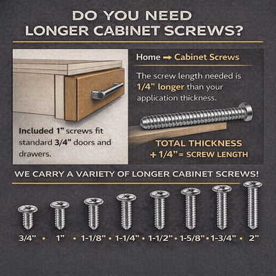 Cosmas 1399SN Satin Nickel Cabinet Cup Pull