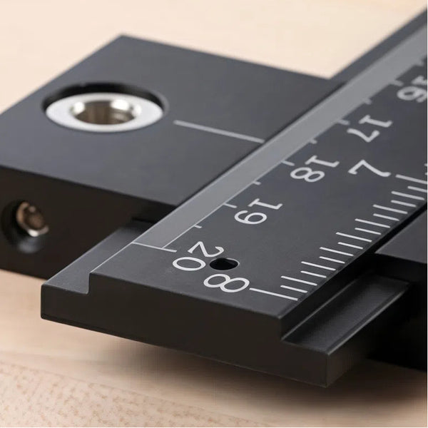 Cabinet Hardware Installation Jig - DoorCorner.com