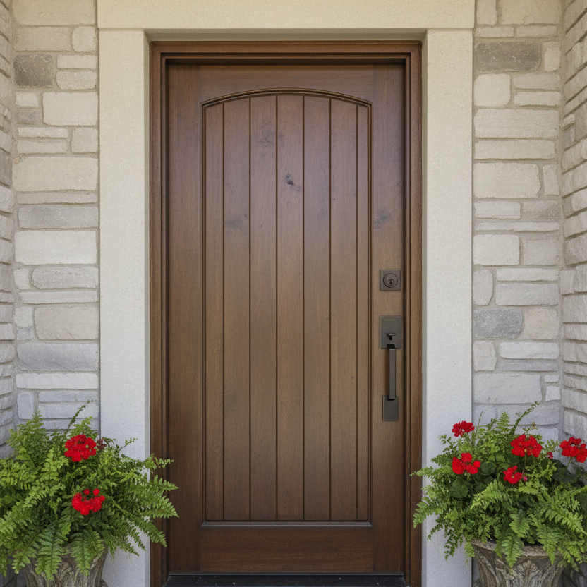 Keeneland Design Oil Rubbed Bronze Contemporary Handleset with Kain Lever