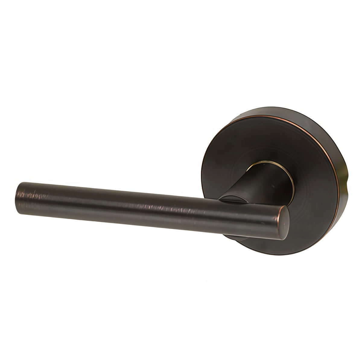 Kain Design Oil Rubbed Bronze Dummy Door Lever