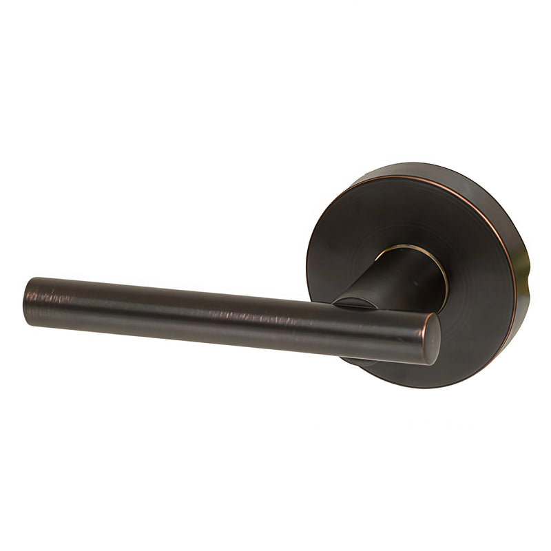 Kain Design Oil Rubbed Bronze Dummy Door Lever