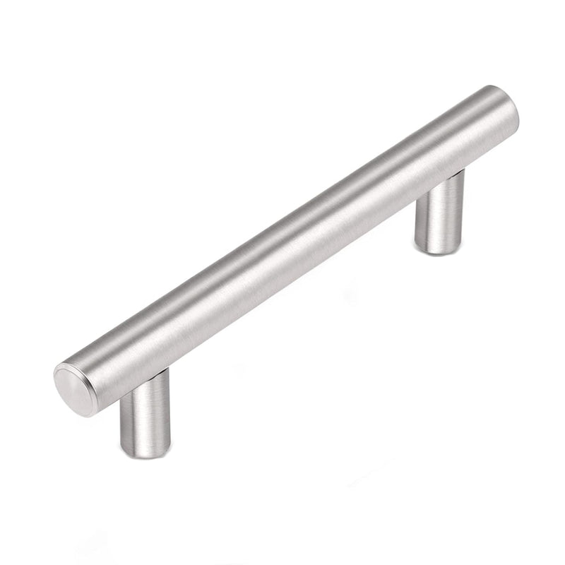 Probico Brushed Nickel 3&quot; (76mm) Euro Style Bar Pull