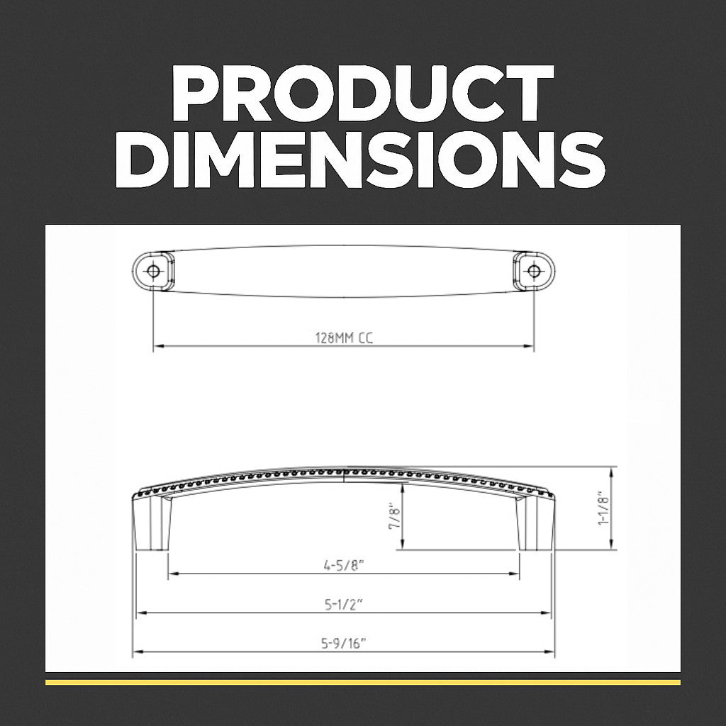 Cosmas 4112AS Antique Silver Rope Cabinet Pull