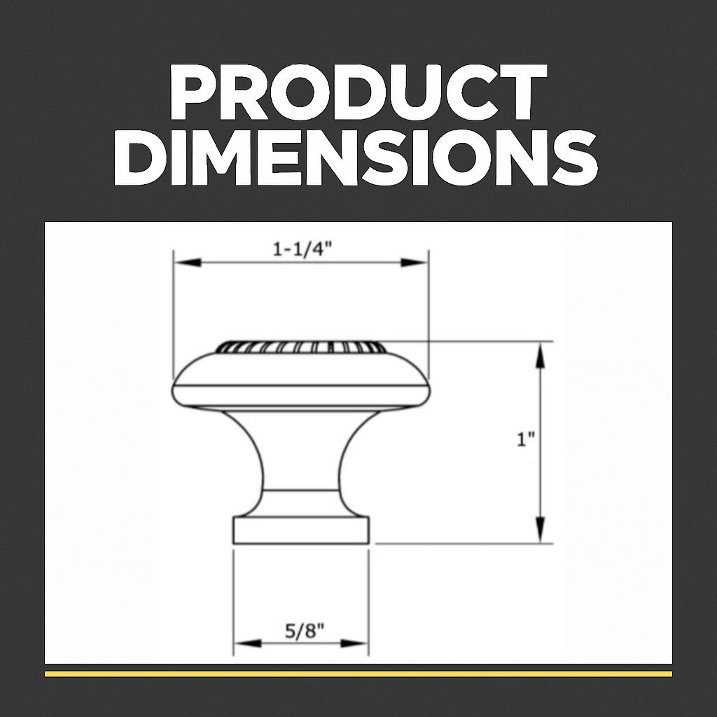 Cosmas 228AS Antique Silver Rope Cabinet Knob