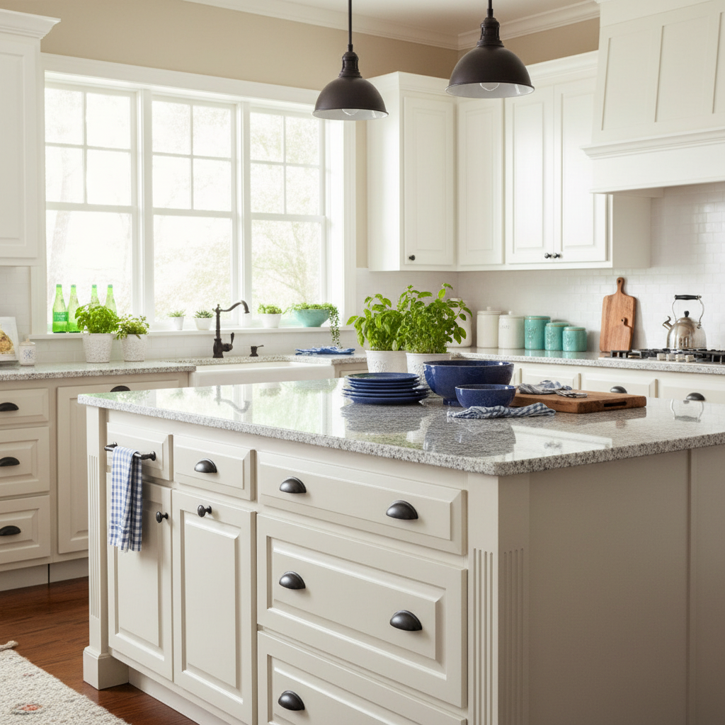 Cosmas 783FB Flat Black Cabinet Cup Pull