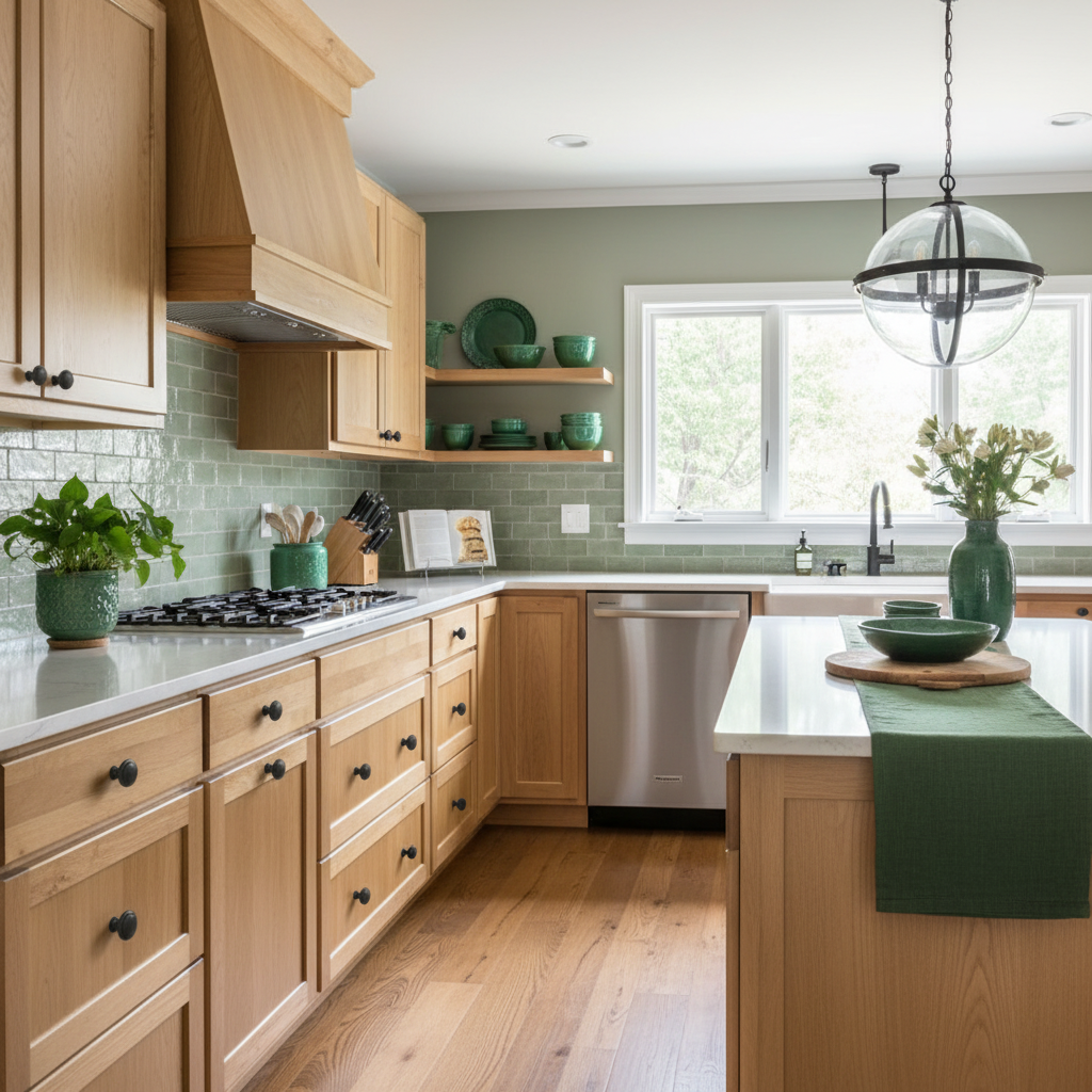 Cosmas 5560FB Flat Black Cabinet Knob