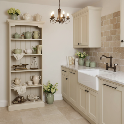 Amerock BP40519-ORB Oil Rubbed Bronze Cabinet Bar Pull