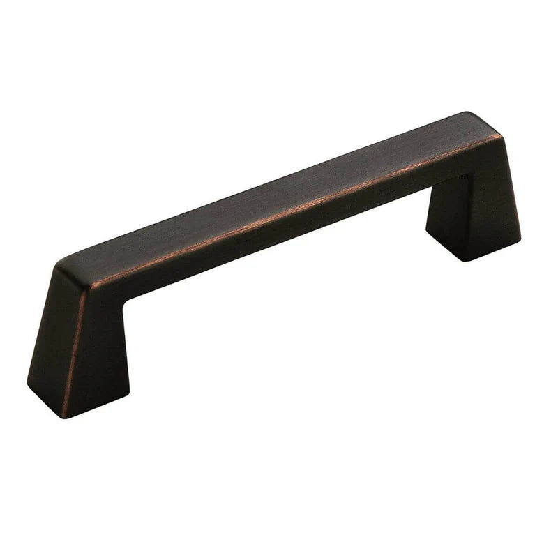 Amerock BP55276-ORB Blackrock Oil Rubbed Bronze Cabinet Pull