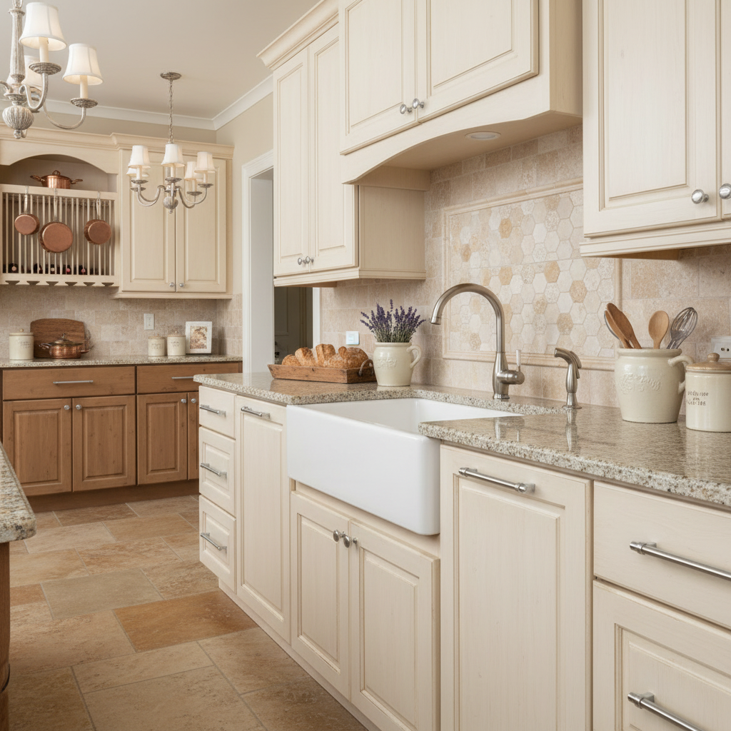 Cosmas 161-128CH Polished Chrome Euro Style Bar Pull