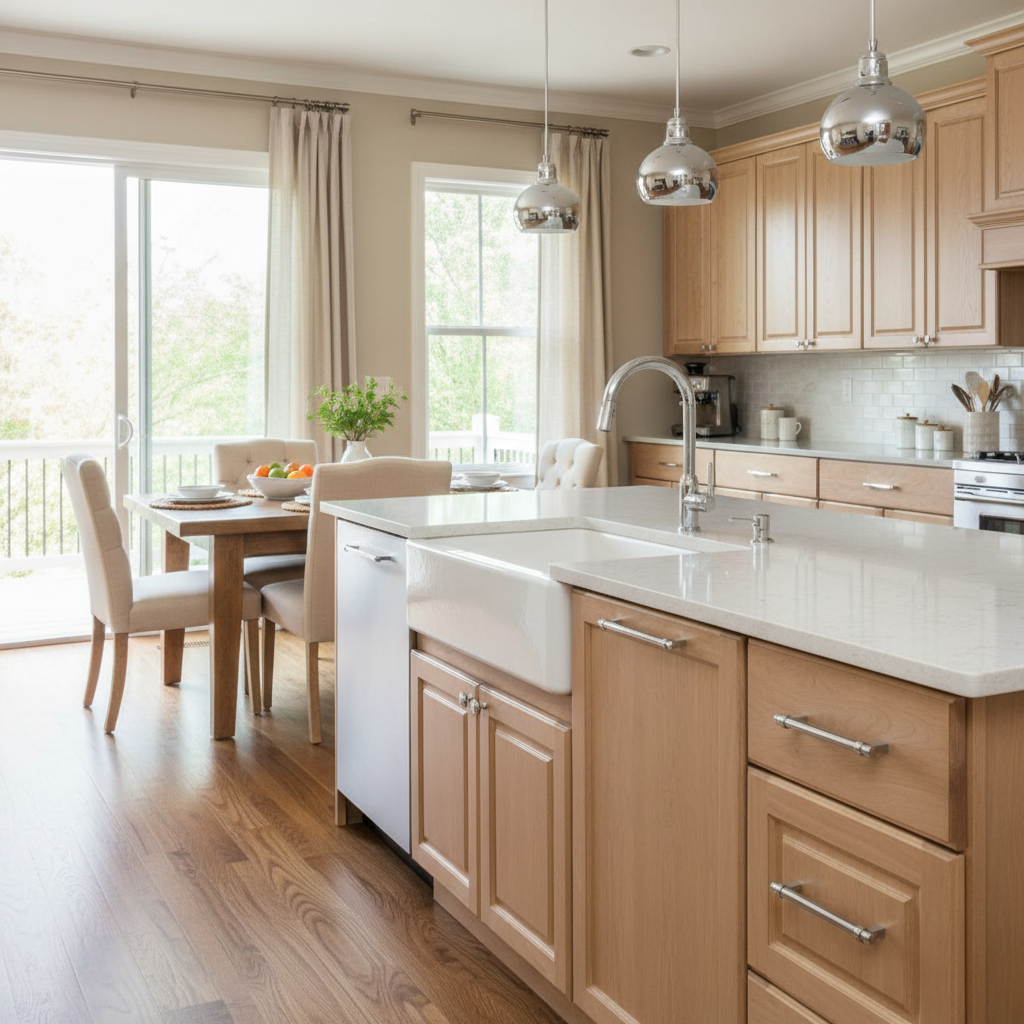 Cosmas 161-192CH Polished Chrome Euro Style Bar Pull