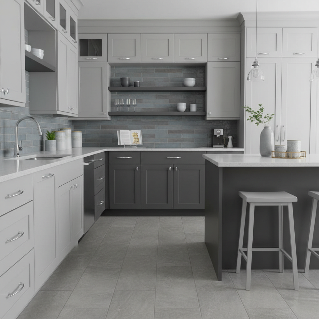 Cosmas 1832CH Polished Chrome Cabinet Pull