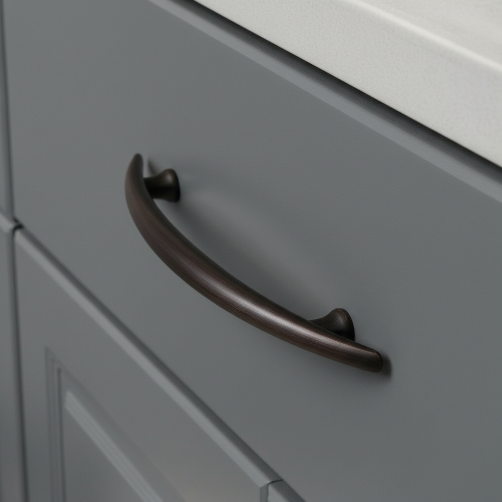 Cosmas 1832ORB Oil Rubbed Bronze Cabinet Pull
