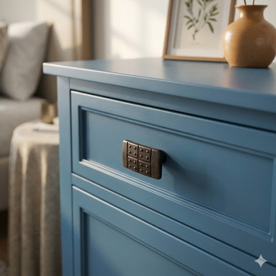 Cosmas 9752ORB Oil Rubbed Bronze Cabinet Knob