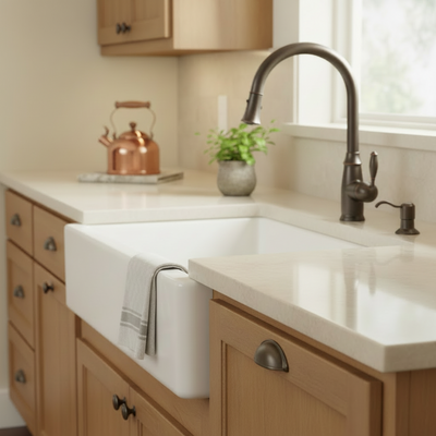 Designers Impressions 651519 Oil Rubbed Bronze Soap Dispenser