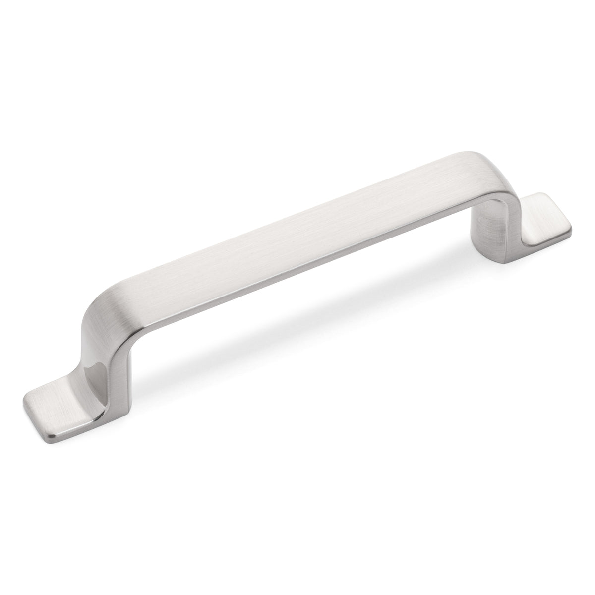 Cosmas 14901-96SN Satin Nickel Contemporary Cabinet Pull