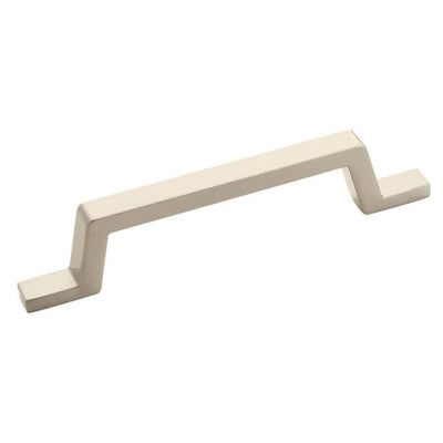 Amerock BP29200-G10 Conrad Satin Nickel Cabinet Pull