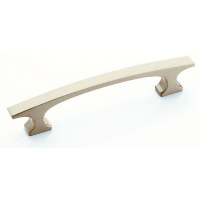 Amerock BP29202-G10 Conrad Satin Nickel Cabinet Pull