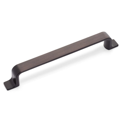 Cosmas 14901-160ORB Oil Rubbed Bronze Contemporary Cabinet Pull