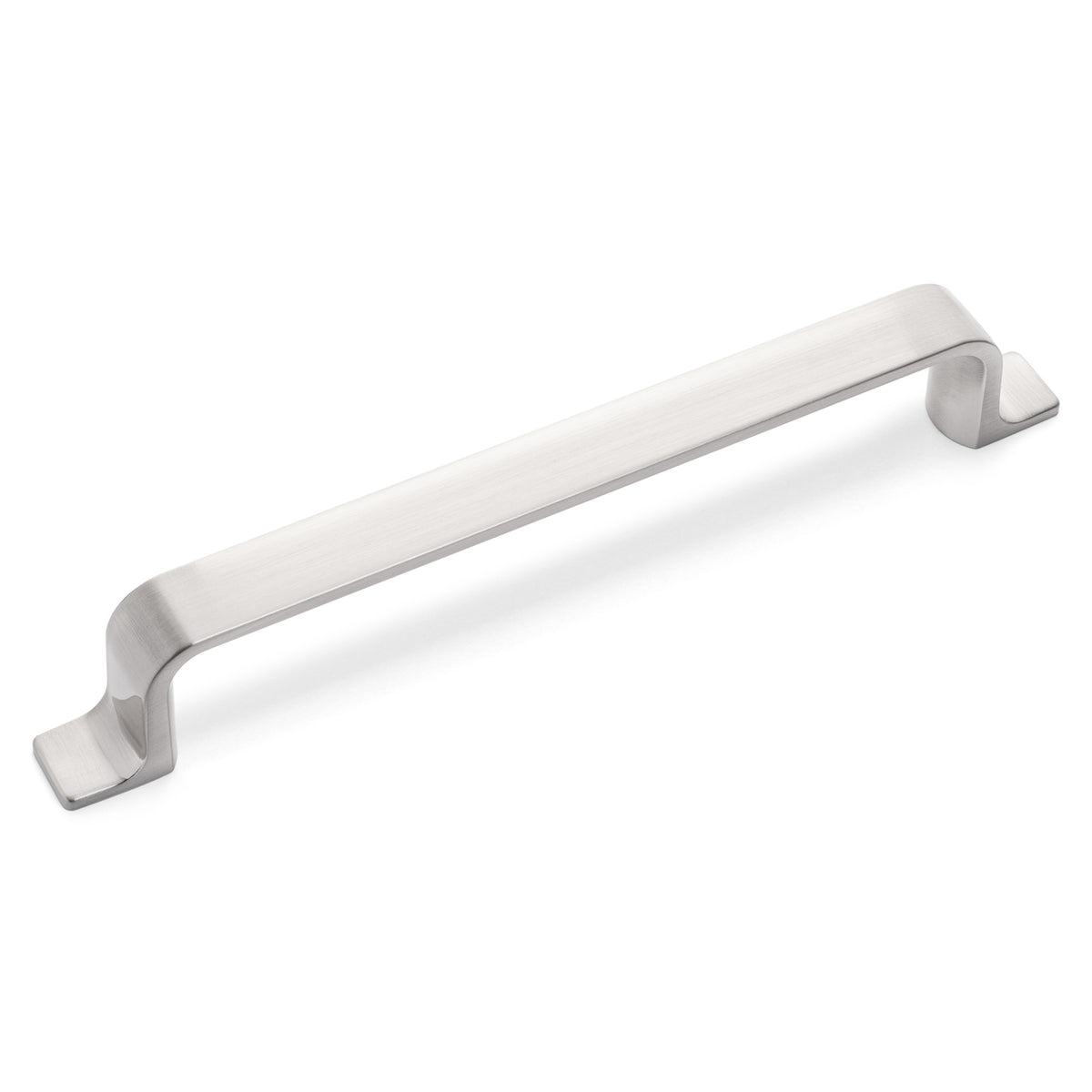 Cosmas 14901-160SN Satin Nickel Contemporary Cabinet Pull