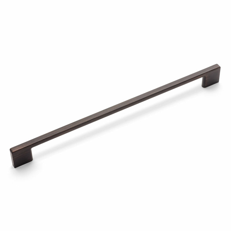 Cosmas 11244-224ORB Oil Rubbed Bronze Modern Contemporary Cabinet Pull
