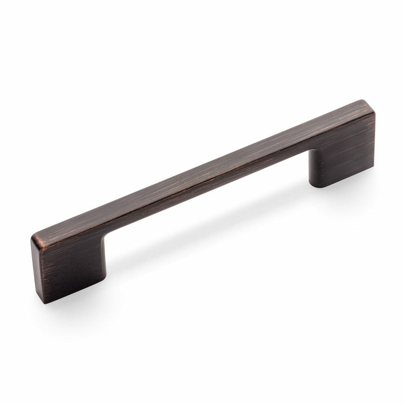 Cosmas 11244-96ORB Oil Rubbed Bronze Modern Contemporary Cabinet Pull