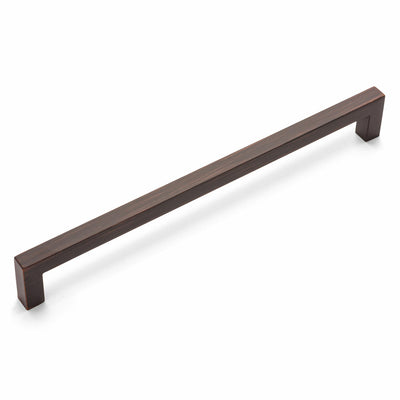 Cosmas 14777-160ORB Oil Rubbed Bronze Modern Contemporary Cabinet Pull