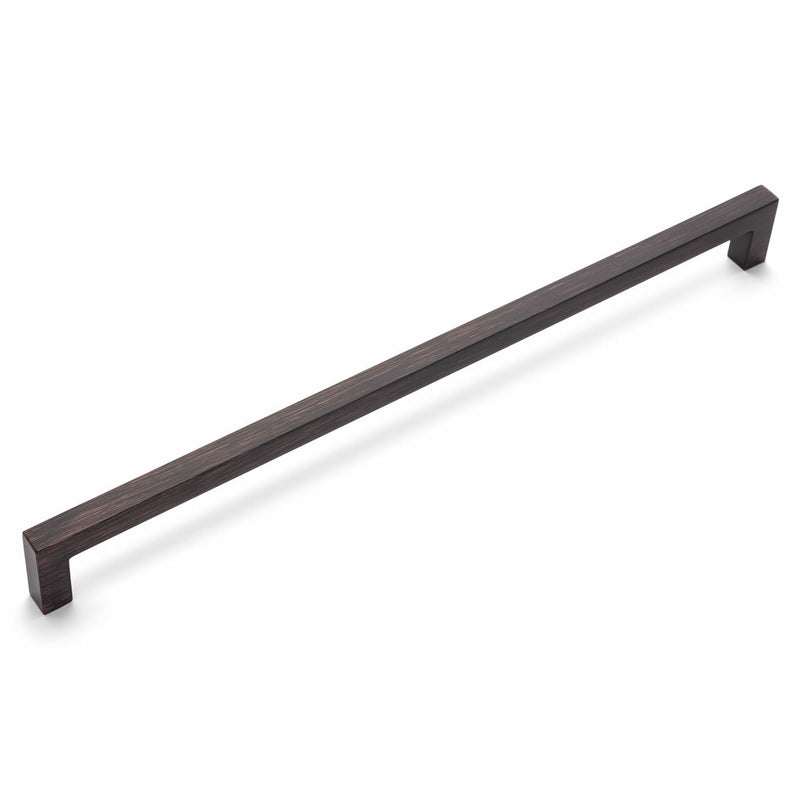 Cosmas 14777-256ORB Oil Rubbed Bronze Modern Contemporary Cabinet Pull