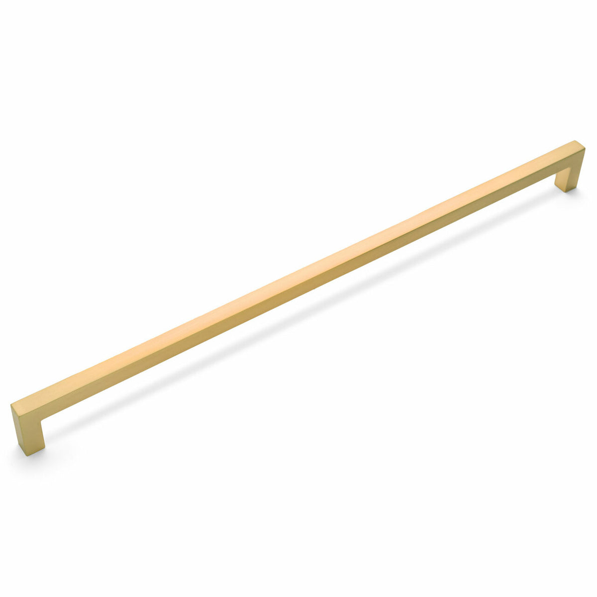 Cosmas 14777-320BG Brushed Gold Modern Contemporary Cabinet Pull