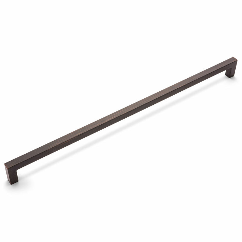 Cosmas 14777-320ORB Oil Rubbed Bronze Modern Contemporary Cabinet Pull