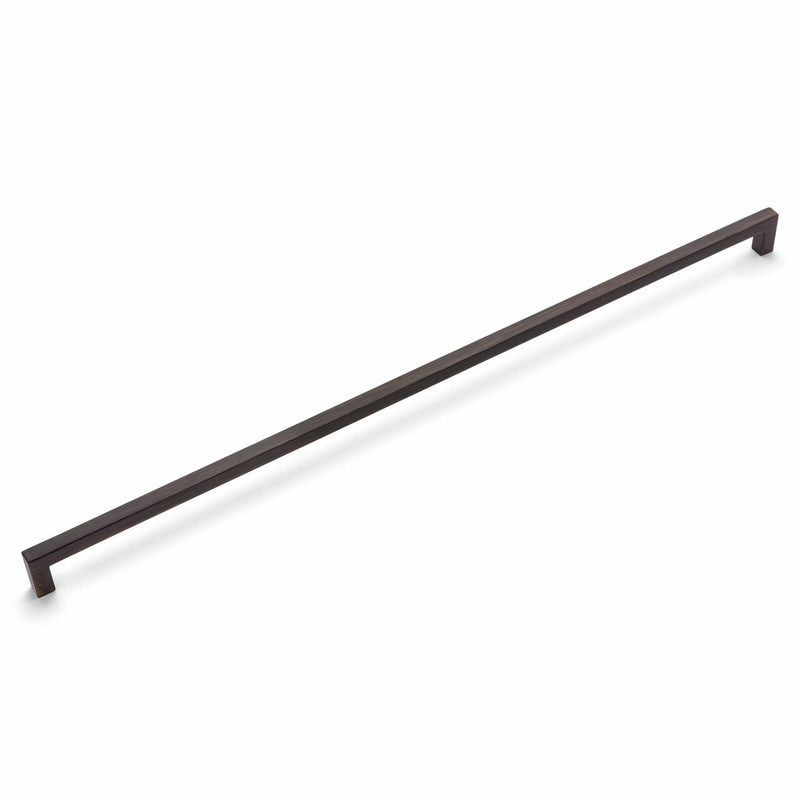 Cosmas 14777-448ORB Oil Rubbed Bronze Modern Contemporary Cabinet Pull
