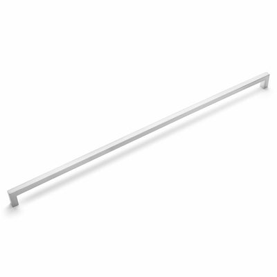 Cosmas 14777-448SN Satin Nickel Modern Contemporary Cabinet Pull