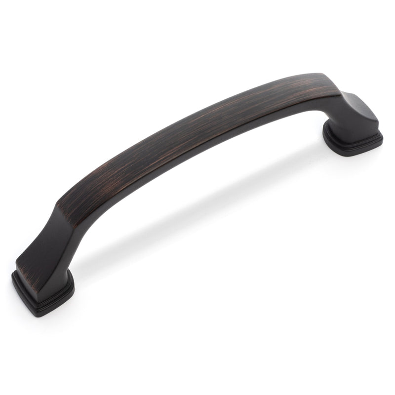Cosmas 1489-96ORB Oil Rubbed Bronze Cabinet Pull