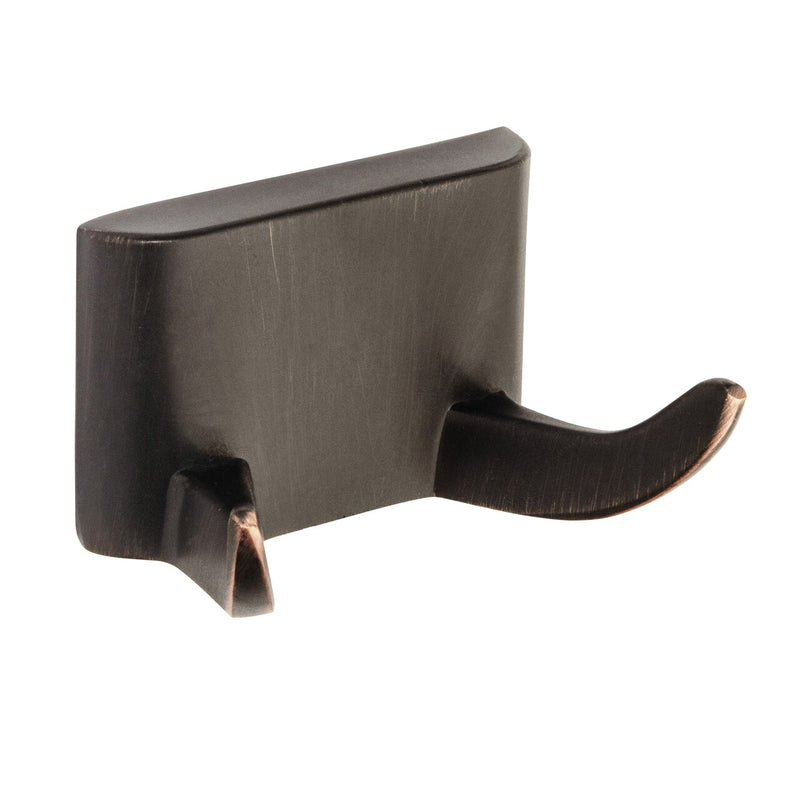 Designers Impressions Eclipse Series Oil Rubbed Bronze Robe Hook