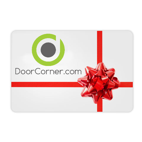 Doorcorner.com - A gift for you and your home!