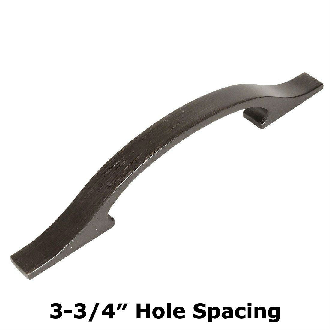 Cosmas 4307ORB Oil Rubbed Bronze Cabinet Pull