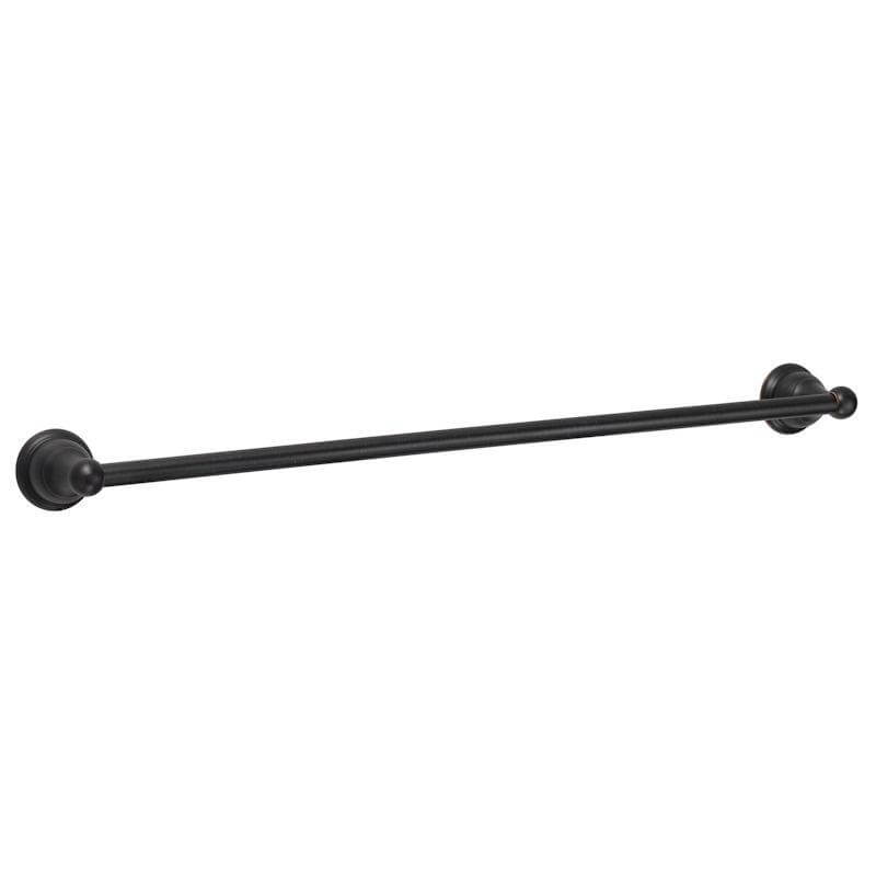 200 Series Oil Rubbed Bronze 24&quot; Towel Bar
