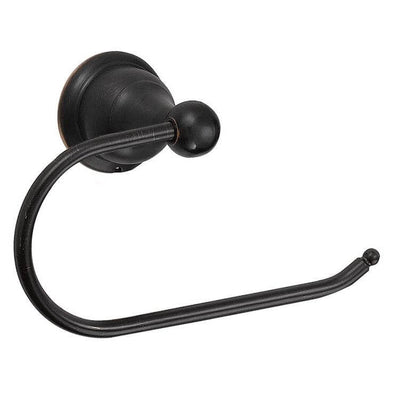 200 Series Oil Rubbed Bronze Euro Style Toilet / Tissue Paper Holder